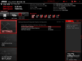 Обзор и тест материнской платы MSI Z790 Project Zero: скажи кабелям «нет»