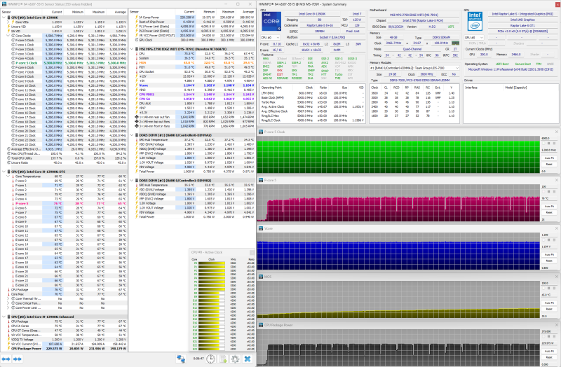 Обзор и тест PCCooler RZ820 BK: царь-кулер