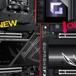 Asus изменила механизм на материнских платах, который зажёвывал видеокарты