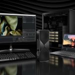 Nvidia представила профессиональные видеокарты Nvidia RTX Pro Blackwell для дата-центров, ПК и ноутбуков