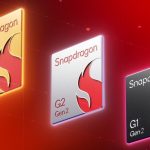 Qualcomm представила чипы Snapdragon G-серии для игровых консолей следующего поколения