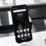 Сверхпрочный смартфон Doogee S200 Plus с дополнительным экраном и поддержкой ИИ поступит в продажу 17 марта