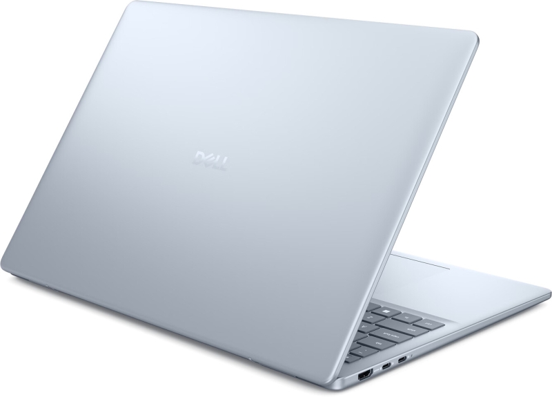 Dell представила ноутбуки Dell 16 Plus с чипами AMD Ryzen AI 300 по цене от $850