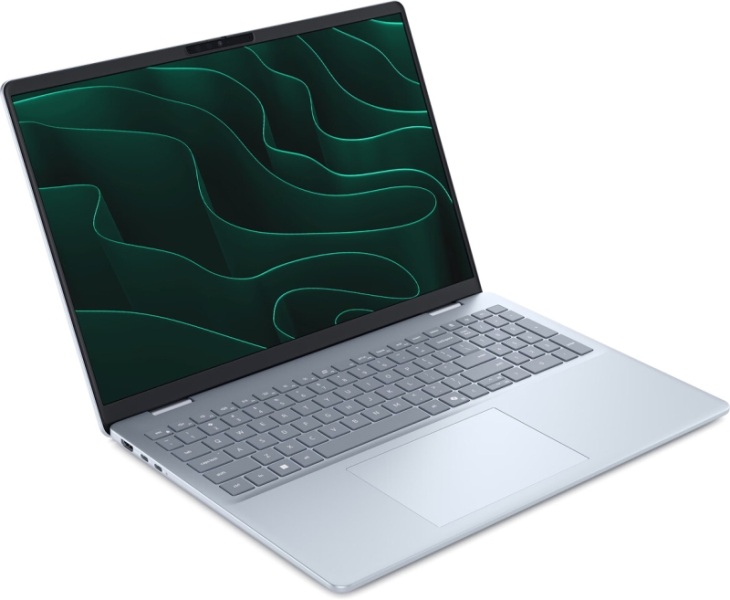 Dell представила ноутбуки Dell 16 Plus с чипами AMD Ryzen AI 300 по цене от $850