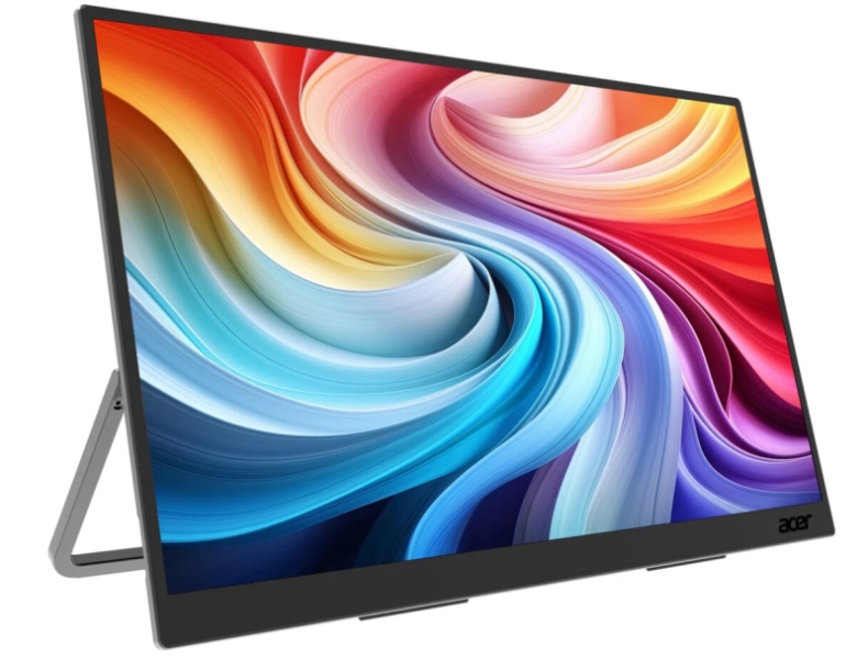 Acer представила 6K-монитор ProCreator PE320QXT и ряд моделей попроще