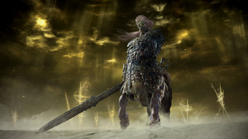 Bandai Namco и FromSoftware показали, что ждёт игроков в Elden Ring Nightreign — опубликован большой обзорный трейлер