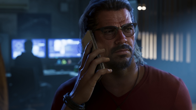 Без суеты: бывший художник Rockstar подтвердил, как долго GTA VI находится в разработке