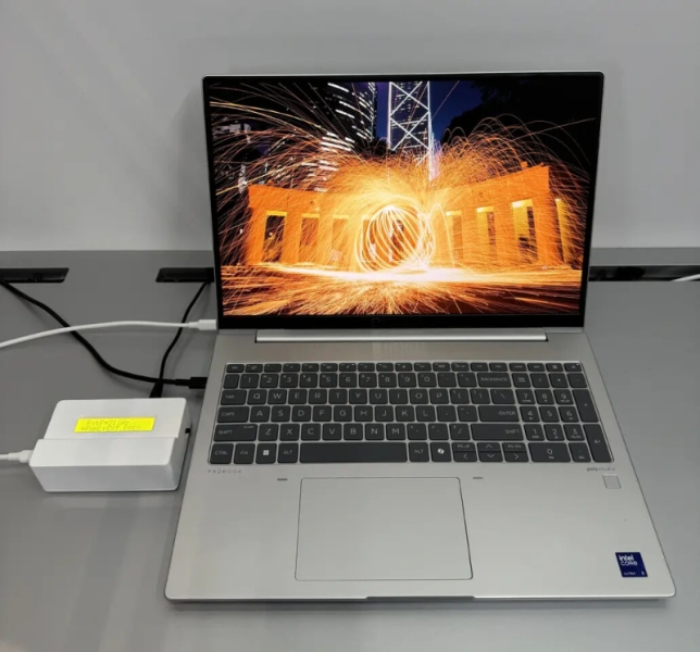Игровые ноутбуки скоро получат 480-Гц экраны с высоким разрешением — Tianma показала передовые дисплеи
