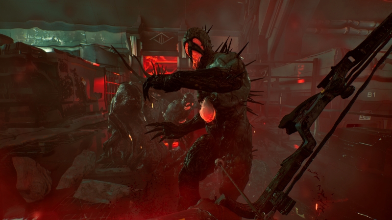 Killing Floor 3 выйдет на четыре месяца позже обещанного — объявлена новая дата релиза