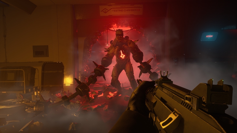 Killing Floor 3 выйдет на четыре месяца позже обещанного — объявлена новая дата релиза