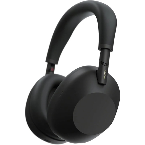 Sony представила флагманские беспроводные наушники WH-1000XM6 — $449 и долгожданный складной дизайн
