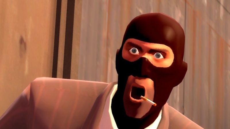В файлах обновления Deadlock засветилось кодовое название неанонсированной игры Valve во вселенной Team Fortress