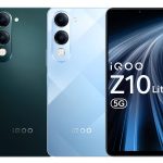 Анонсирован доступный смартфон iQOO Z10 Lite с ценой от $115