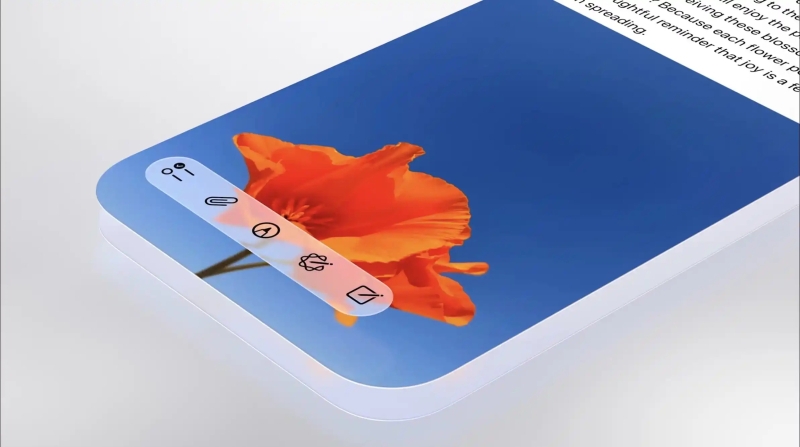 Apple представила iOS 26 с «жидким стеклом» — самое большое обновление платформы iPhone за 10 лет