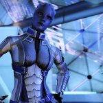 Броня N7, собственный «Мако» и временный режим: в Battlefield 2042 стартовал кроссовер с Mass Effect
