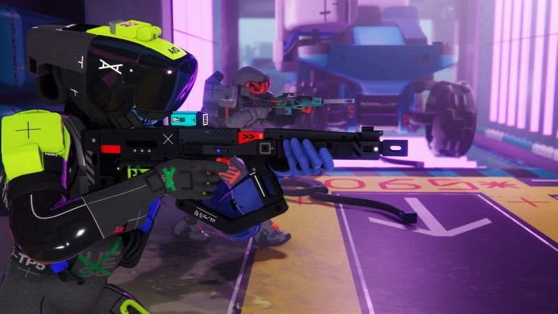 Bungie отложила релиз Marathon из-за критики фанатов и анонсировала план улучшений