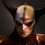 «Делает битву с Адом ещё более завораживающей»: Nvidia показала геймплей Doom: The Dark Ages с трассировкой пути