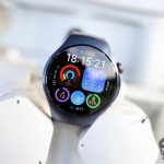 Эволюция датчиков в смарт-часах: от шагомеров до HUAWEI X-TAP