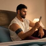 Garmin выпустила трекер сна в виде повязки на предплечье за $170