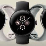 Google начала тестирование нового дизайна Gmail для Wear OS в стиле Material 3 Expressive
