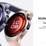 Huawei  стала крупнейшим в мире производителем носимых устройств
