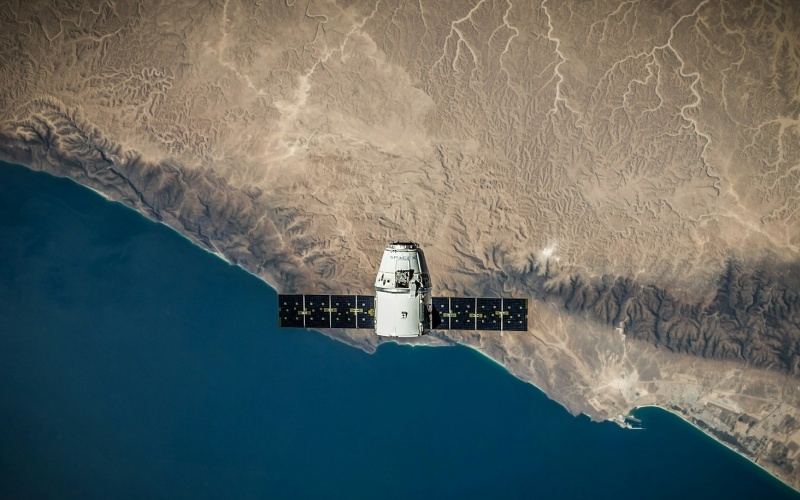 Космические компании США будут платить лицензионные сборы за каждый запуск своих ракет