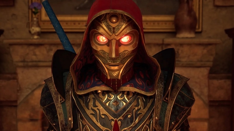 «Могли бы сделать много крутого»: если Pillars of Eternity 3 когда-нибудь выйдет, то будет похожа на Baldur's Gate 3