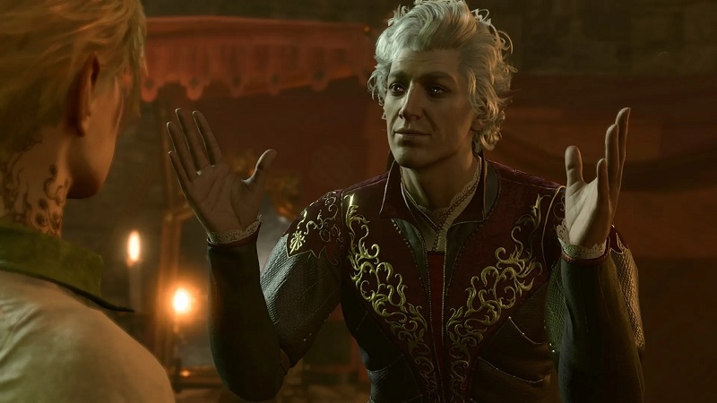 «Могли бы сделать много крутого»: если Pillars of Eternity 3 когда-нибудь выйдет, то будет похожа на Baldur's Gate 3