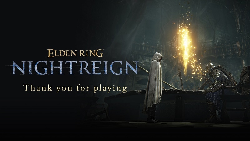 «Мы бесконечно признательны»: продажи Elden Ring Nightreign взяли новую высоту, а обзоры игры в Steam стали «в основном положительными»