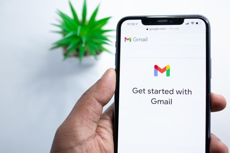 На российских сайтах могут запретить авторизацию через Gmail