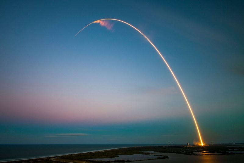 NASA и Пентагон приступили к поиску альтернатив ракетам и кораблям SpaceX