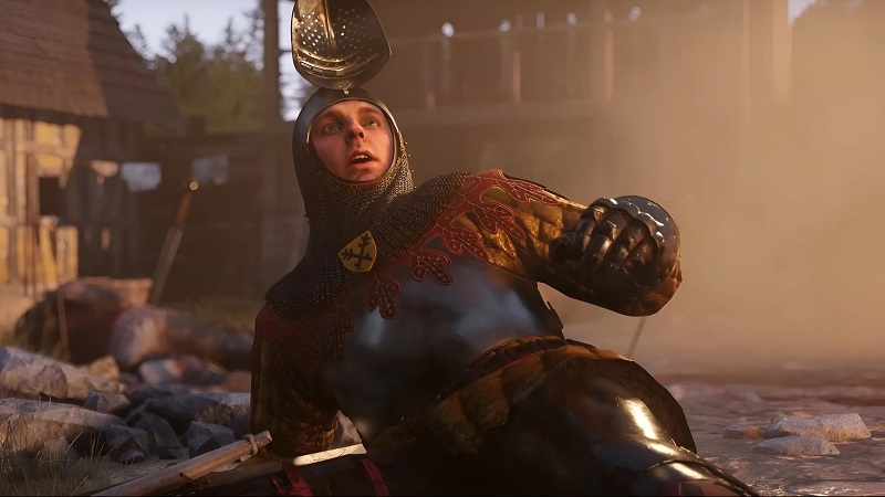 «Ничего стыдного в этом нет»: разработчики The Witcher 4 признались, что вдохновляются Kingdom Come: Deliverance и Baldur’s Gate 3