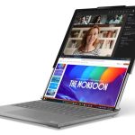 Ноутбук Lenovo ThinkBook Plus Gen 6 с расширяющимся экраном поступит в продажу на этой неделе по цене от $3499