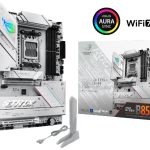 Обзор материнской платы Asus ROG Strix B850-A Gaming WiFi: почти X870, но дешевле