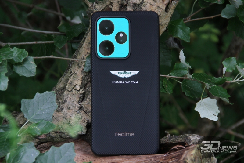 Обзор смартфона realme GT 7 Dream Edition: быстрый и дерзкий
