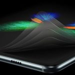 Поставщиком гибких дисплеев для складного iPhone будет компания Samsung