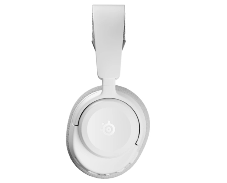 Представлена Arctis Nova 3 — самая доступная беспроводная гарнитура SteelSeries