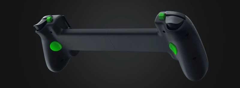 Razer представила растягивающийся геймпад Kishi V3 Pro XL для планшетов — поддерживается даже iPad Pro