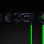Razer выпустила проводные наушники Hammerhead V3 Wired с подключением через 3,5-мм разъём и USB Type-C и комплектным ЦАП