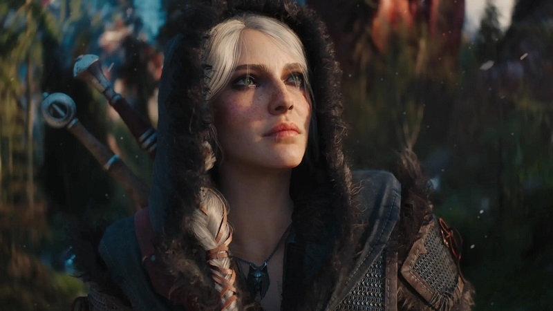 Слухи: разработчики ремейка «Ведьмака» сделают для The Witcher 3: Wild Hunt ещё одно сюжетное дополнение