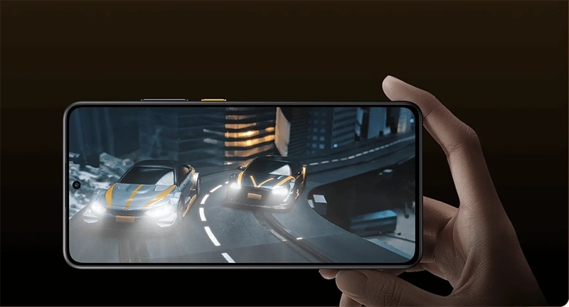 Смартфоны POCO X7, POCO X7 Pro и POCO X6 Pro — привлекательный дизайн и мощная начинка по приемлемой цене