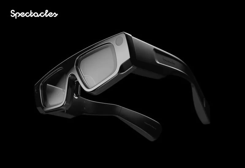 Snap выпустит AR-очки Specs в следующем году — они будут дешевле и компактнее Apple Vision Pro