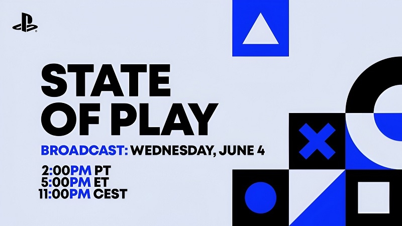 Sony анонсировала большой июньский выпуск State of Play — он посвящён играм для PS5, которые нельзя пропускать