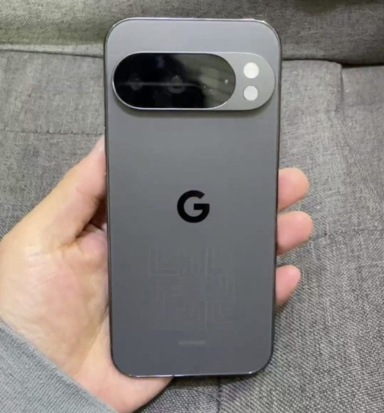 Стала известна дата анонса Google Pixel 10, а прототип Pixel 10 Pro показался на фото