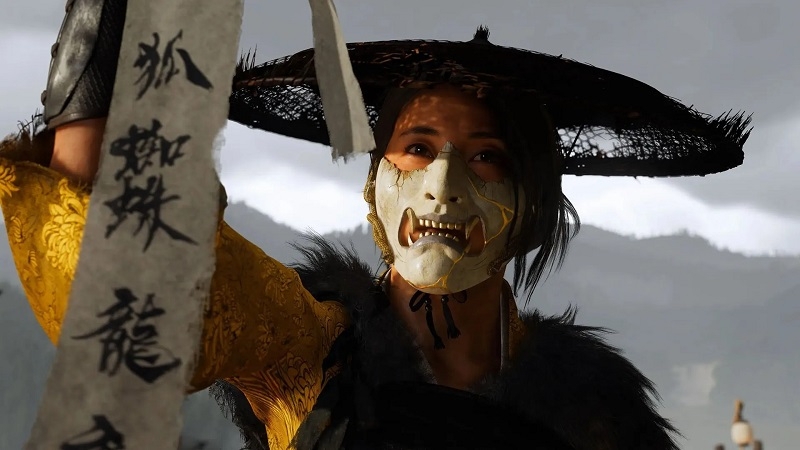 Сын главы Ubisoft не раскрыл дату выхода дополнения Claws of Awaji к Assassin’s Creed Shadows, вопреки подозрениям фанатов