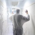 Тайвань наложил экспортные ограничения на китайские компании Huawei и SMIC