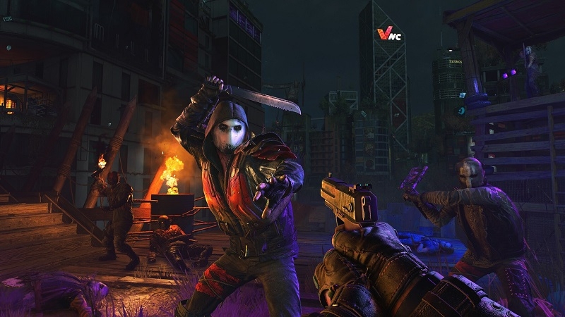 Techland пообещала не бросать Dying Light 2 Stay Human из-за Dying Light: The Beast — у студии ещё «много очень и очень крутых идей» для игры