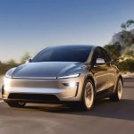 Tesla выведет на дороги Техаса только 10 беспилотных такси, которые будут избегать сложных участков