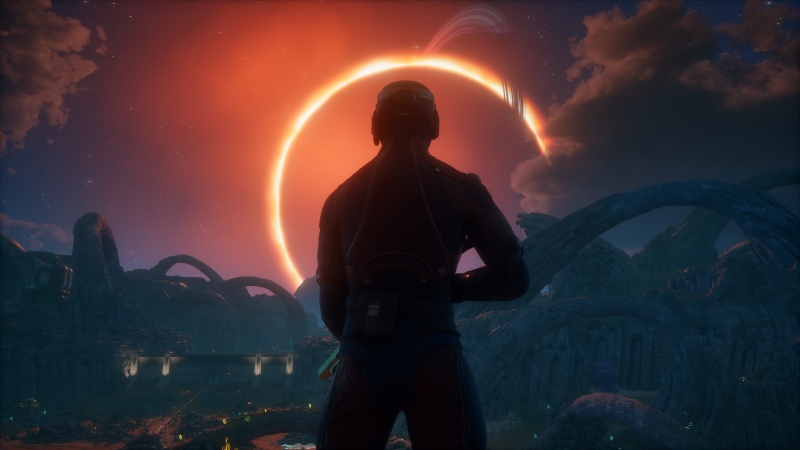 The Outer Worlds 2 всё-таки получит официальный перевод на русский язык