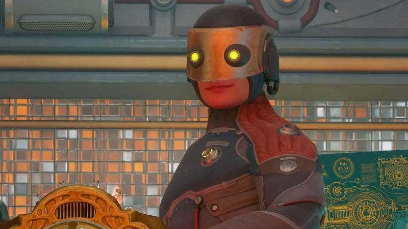 The Outer Worlds 2 всё-таки получит официальный перевод на русский язык